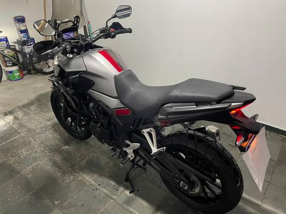HONDA CB 500 X ABS 
